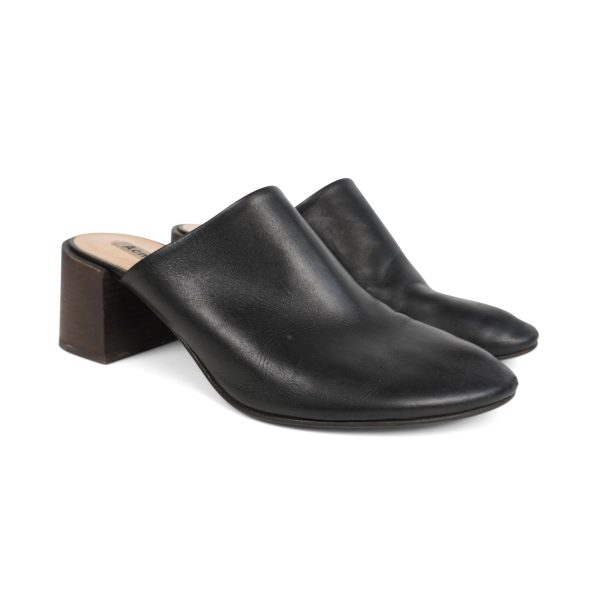 Acne Studios Mules - Women s 39.5 Online Sale