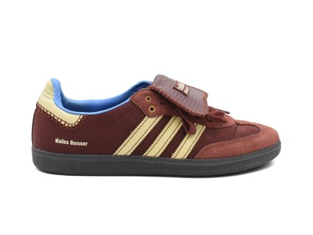 Adidas x Wales Bonner  Samba  Sneakers - Men s 10 Online