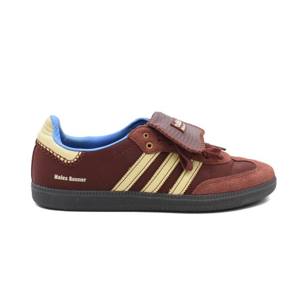 Adidas x Wales Bonner  Samba  Sneakers - Men s 10 Online