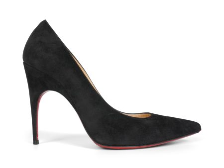 Christian Louboutin  Alminette 100  Pumps - Women s 37.5 Online Hot Sale