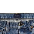 Khaite Wide-Leg Jeans - Women s 25 For Cheap