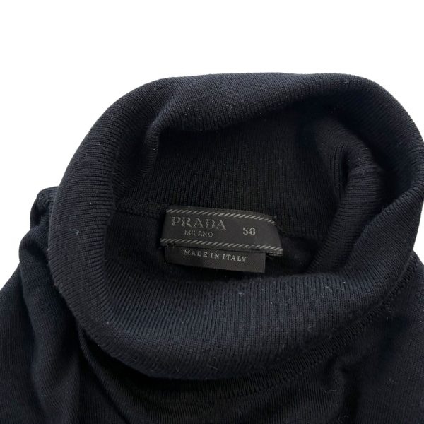 Prada Turtleneck Top - Men s 50 Cheap