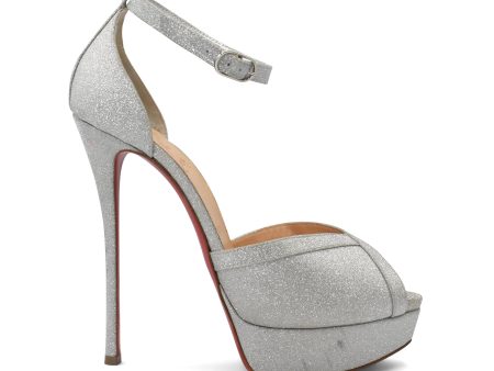 Christian Louboutin  Cathy 150  Platforms - Women s 40 Supply