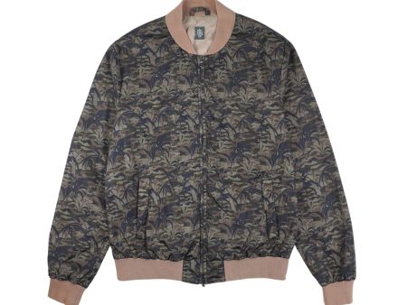 Eleventy Bomber Jacket - Men s XXL Online