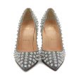 Christian Louboutin  Follies Studs  Heels - Women s 35 Sale