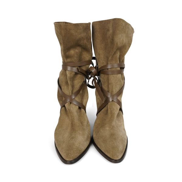 Isabel Marant  Lidly  Boot - Women s 39 Hot on Sale