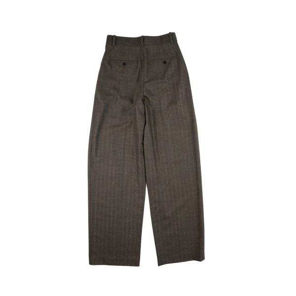 Theory Wide-Leg Pants - Women s 2 Online now