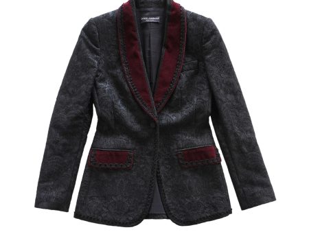 Dolce & Gabbana Blazer - Women s 38 For Cheap