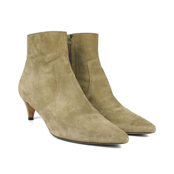 Isabel Marant  Derst  Ankle Boots - Women s 38 For Sale