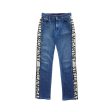 Stella McCartney  Logo Tape  Jeans - Women s 24 Fashion