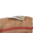 Burberry Novacheck Scarf Online now