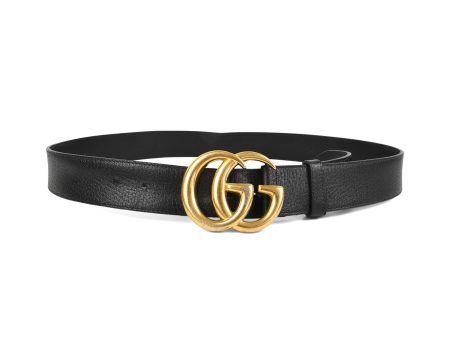 Gucci  Marmont  Belt - Men s 100 40 Cheap