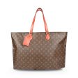 Louis Vuitton  All In MM  Tote Bag Online Sale