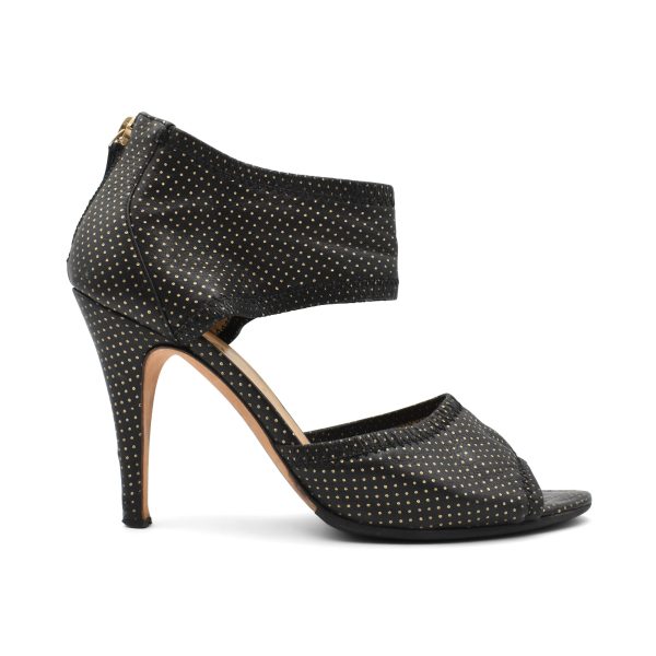 Chanel Heels - Women s 37 Online Hot Sale