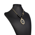 Chanel Scarab Beetle Necklace Online Sale