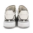 Alexander McQueen  Outline  Sneakers - Men s 40 Hot on Sale