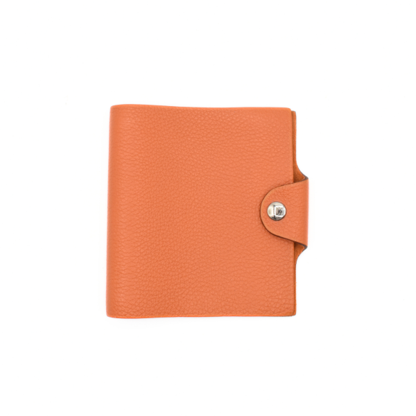 Hermes  Ulysse Mini  Agenda Cover Online