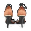 Burberry Satin Heels - Women s 36 For Sale