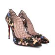 Christian Louboutin  Hot Chick  Heels - Women s 39 For Discount