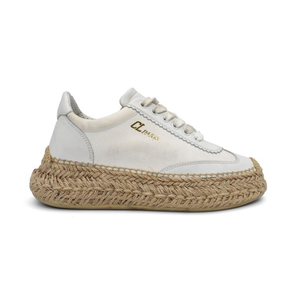 Christian Louboutin  Espasneak  Sneakers - Women s 35 Hot on Sale