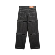 Puma x ASAP Rocky Knee Pad Jeans - Men s 34 on Sale