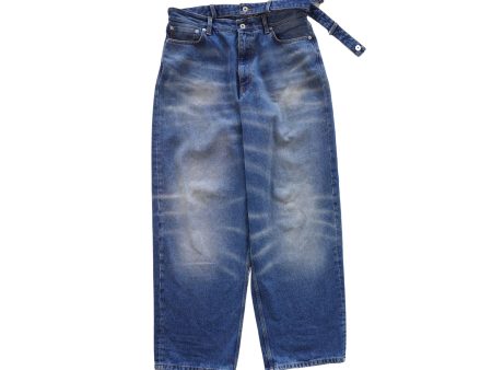 Y Project Wide-Leg Jeans - Men s 32 Online Sale