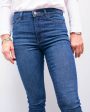 DL1961 Farrow ankle skinny in graham Online Hot Sale