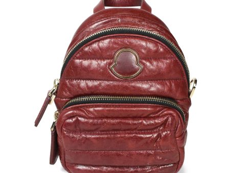 Moncler  Killa PM  Mini Backpack Fashion