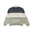 Kith  Nelson  Pullover Sweater - Men s L For Discount