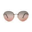 Prada Round Sunglasses Online