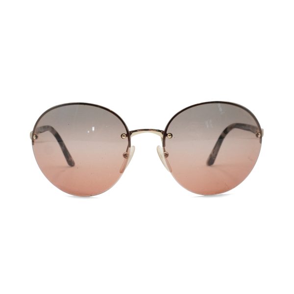 Prada Round Sunglasses Online