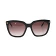 Tom Ford  Amarra  Sunglasses on Sale