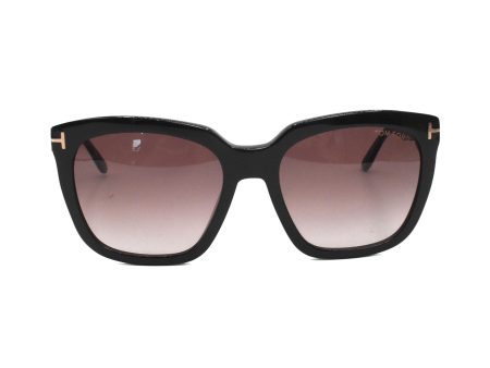 Tom Ford  Amarra  Sunglasses on Sale