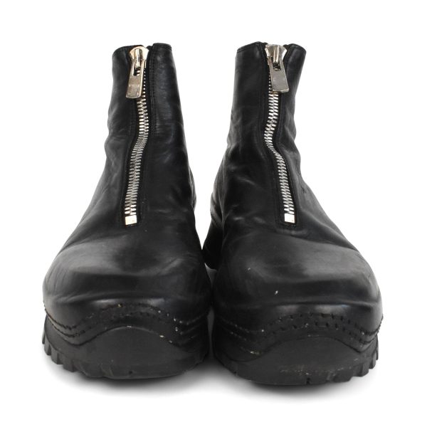 Guidi Ankle Boots - Men s 40 For Discount