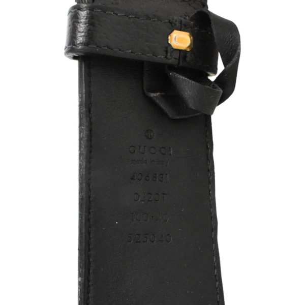 Gucci  Marmont  Belt - Men s 100 40 Cheap