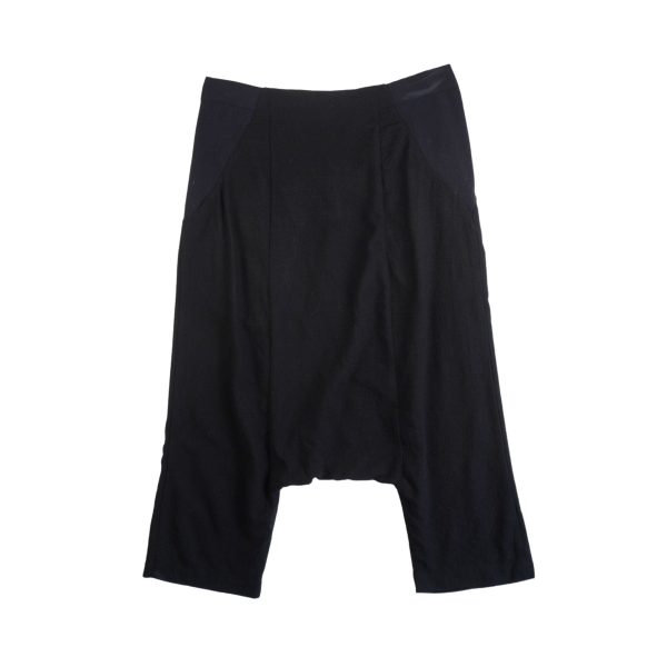 Rick Owens  Moody  Capri Pants - Women s 8 Fashion