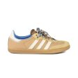 Adidas x Wales Bonner  Samb  Sneakers - Unisex 40.5 on Sale