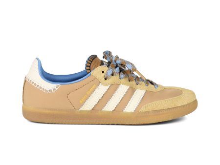 Adidas x Wales Bonner  Samb  Sneakers - Unisex 40.5 on Sale