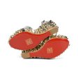 Christian Louboutin  Almeria  Wedges - Women s 35 Fashion