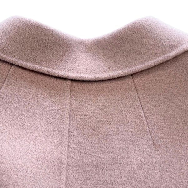 S Max Mara Wool Coat - Women s 2 Online