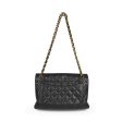 Chanel  Double Flap  Medium Handbag For Discount