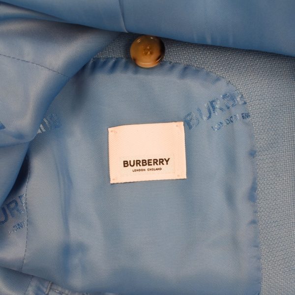 Burberry Blazer - Women s 4 Supply