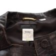 Alberta Feretti Leather Jacket - Women s 42 Online Hot Sale