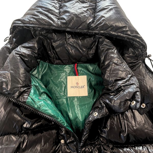 Moncler  Hanoverian  Parka Jacket - Men s 4 Online now