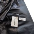 Balenciaga Oversized Blazer - Men s 1 For Cheap