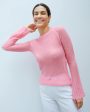 BMB Nasa knit in bubblegum Discount