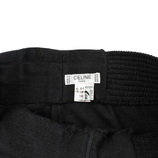 Celine Vintage Culottes - Women s 44 For Sale