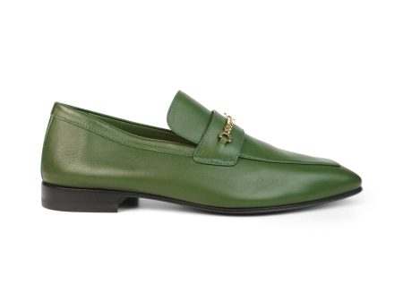 Christian Louboutin  MJ Moc  Dress Shoes - Men s 43 on Sale