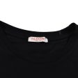 Valentino Logo T-Shirt - Men s S Discount