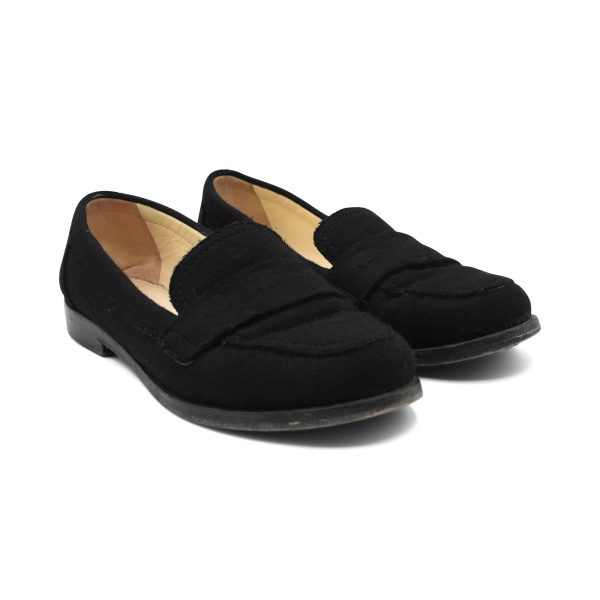 Chanel Loafers - Women s 36.5 Online now